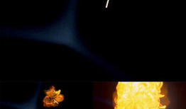 特效视频,特效震撼！揭秘视频背后的视觉魔法之旅